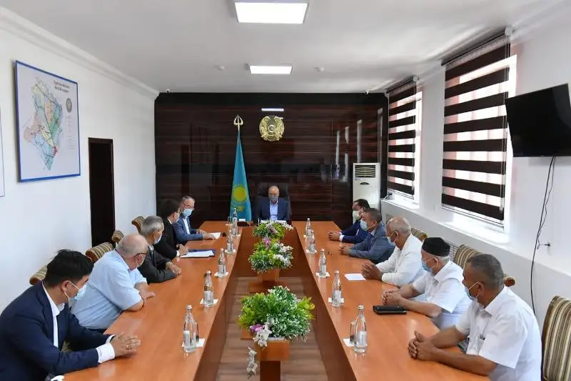 Aýyl ákimin saılaý saıası reformalarǵa tyń serpin beredi - aqsaqaldar