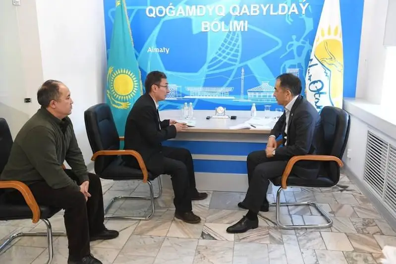 Jaýapsyz merdigerlerdiń kesirinen áleýmettik nysandar qurylysy kesheýildep jatyr - Saǵyntaev