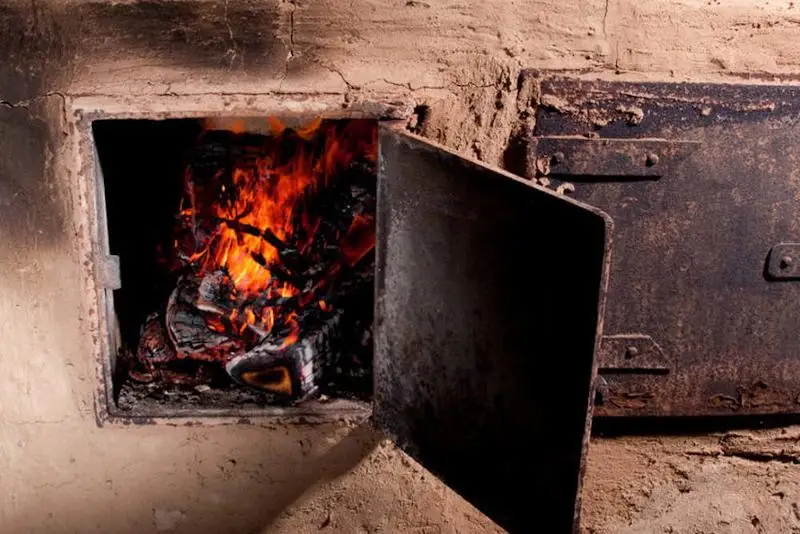 В ВКО с начала года произошло 329 пожаров из-за печей