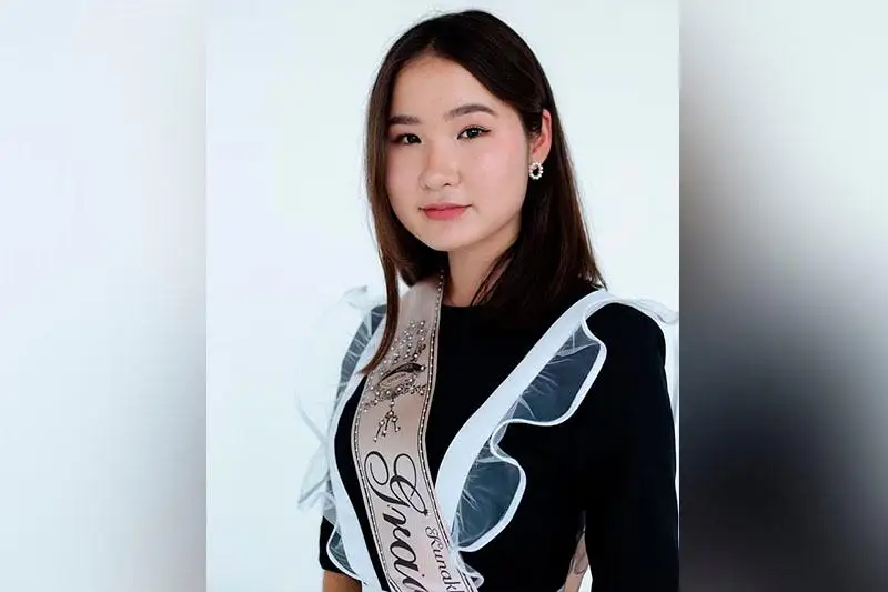 Oraldyq ozat túlek Nazarbaev Ýnıversıtetiniń grantyn utyp aldy