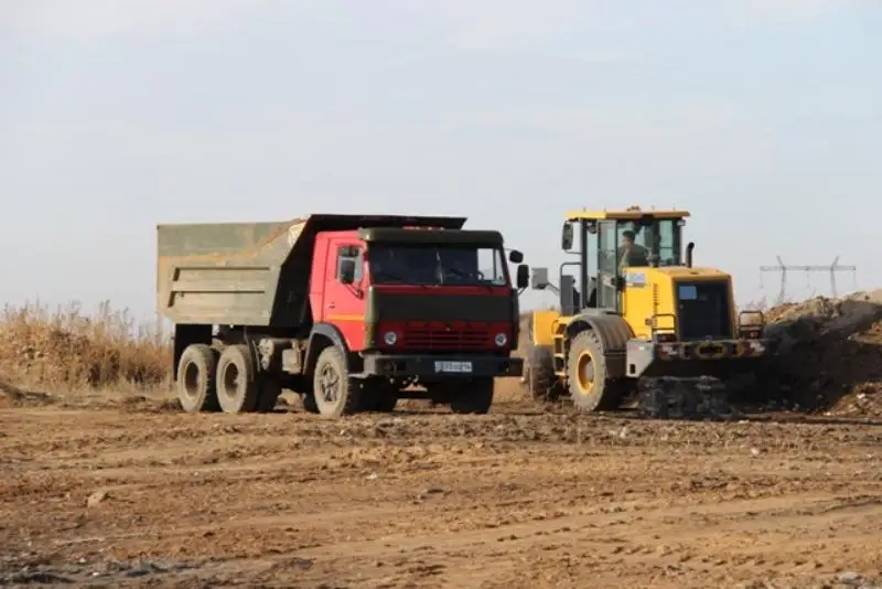 Bıyl Pavlodar oblysynda 21 zańsyz qoqys orny joıyldy