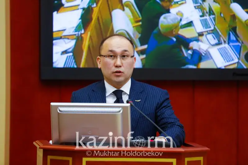 2019-2021 jyldary «Jastar tájirıbesi» jobasy 30 myń jasty qamtıdy
