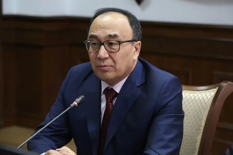 Erlan Sydyqov: Tarıhshylar ǵylymı dáleldengen faktilermen bilim berýi tıis