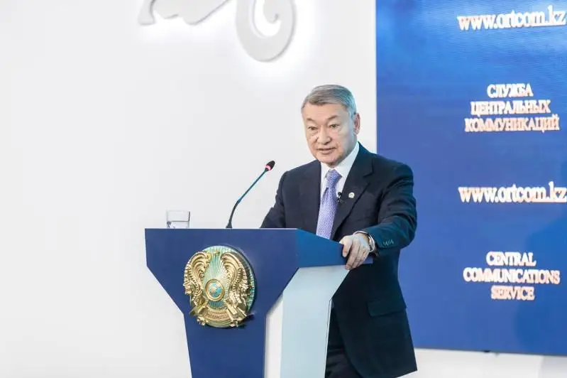 Kembrıdj ýnıversıtetiniń «Fitzwilliam» murajaıynda «Uly dala altyny» kórmesi ótkiziledi