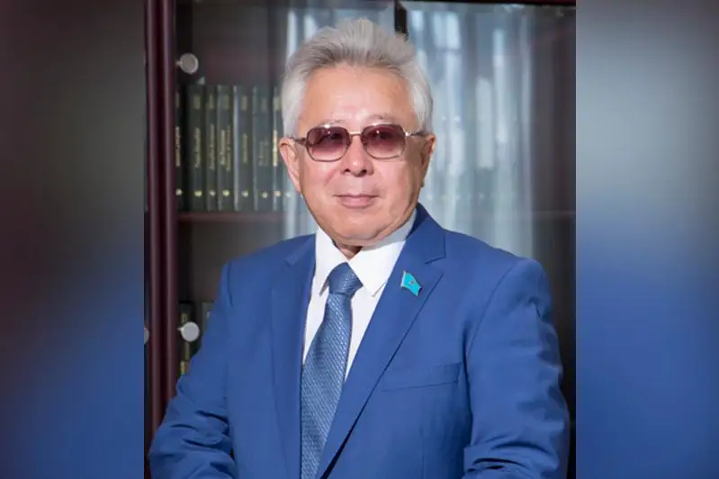 Prezıdenttiń ǵalymdarǵa laıyqty jalaqy tóleý máselesin kótergeni qýantty - rektor Shaımardanov