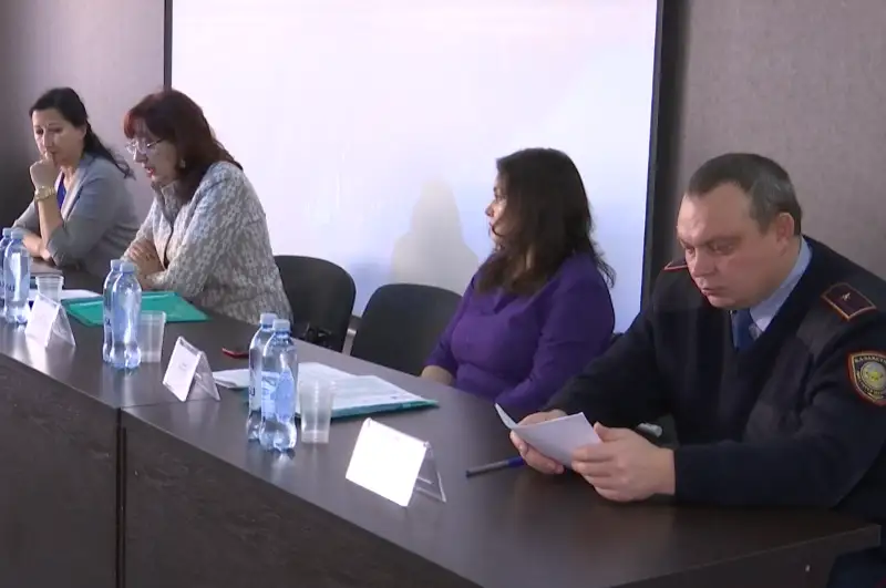 Petropavlda «Ónege» aımaqtyq forýmy ótti