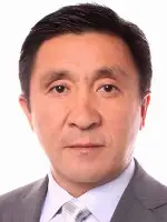 Erlan Kojagapanov