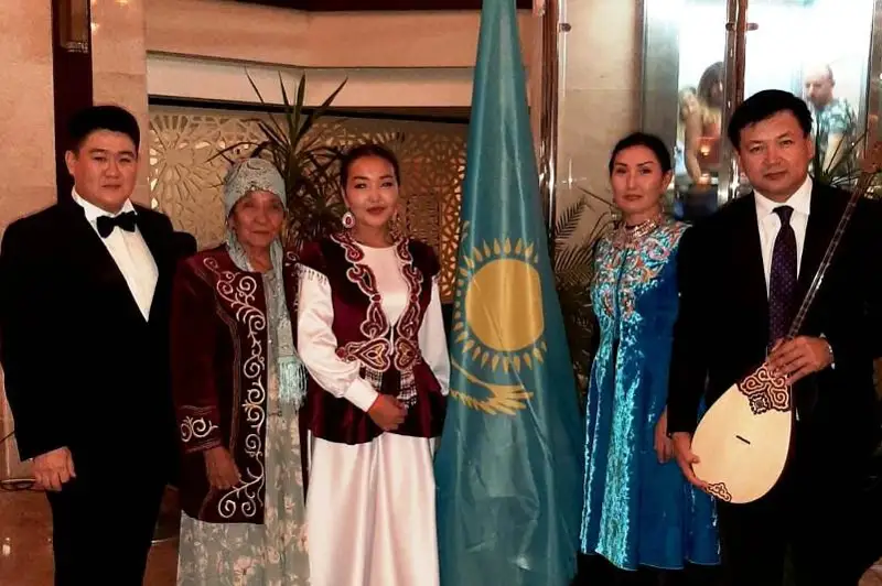 Pavlodarlyq mýzykanttar Túrkııada ótken baıqaýda jeńiske jetti
