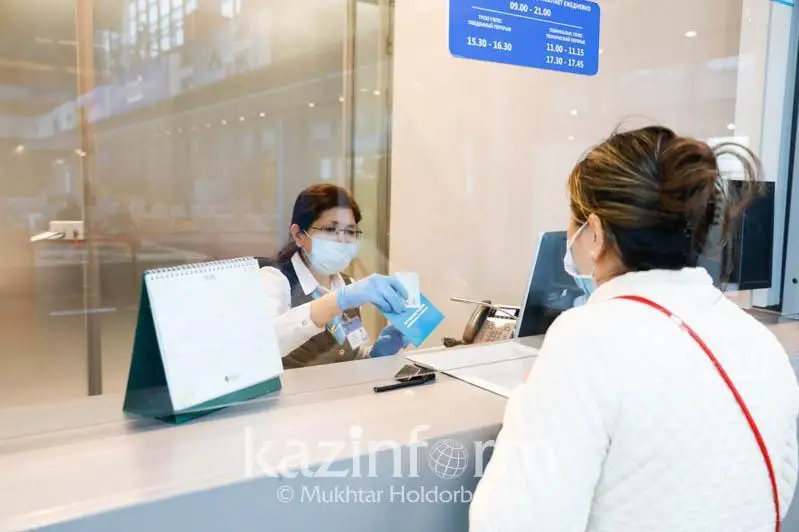 Poıyz bıletin alypsatarlarǵa qarsy kúrestiń jańa tásili engiziledi