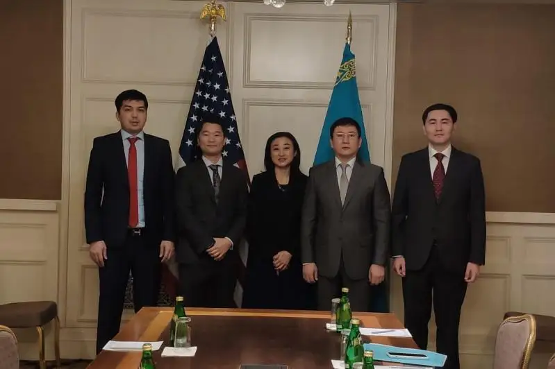 Amerıkalyq jetekshi venchýrlyq qor qazaqstandyq startaptardy ınvestıtsııalaıdy