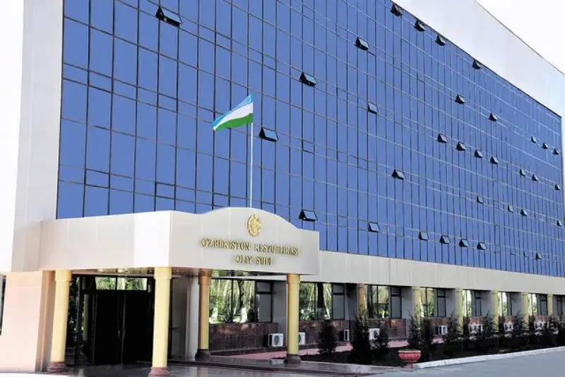 Ózbekstan Joǵarǵy soty aqtaǵan 115 «basmashynyń» tizimi jarııalandy
