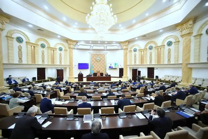 Орман өсіру үшін жер учаскелері тек қазақстандықтарға беріледі - Сенат құжатты Мәжіліске қайтарды