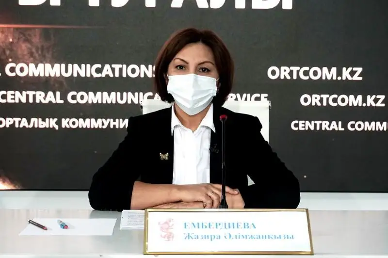 Koronavırýs indetin juqtyryp almas úshin ne isteý kerek – maman keńesi