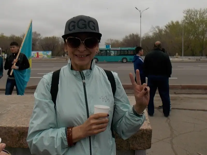 Карагандинцы 