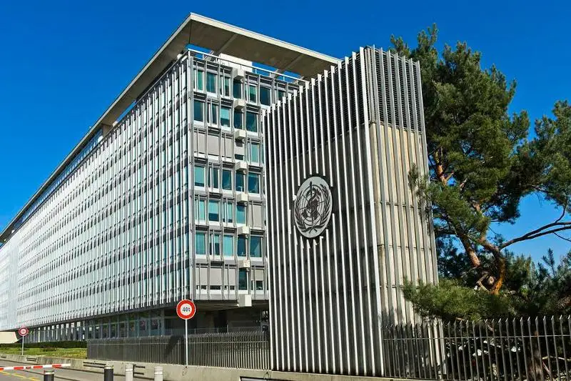 DDU álem elderin koronavırýs vaktsınasyn patenttik qorǵaýdy toqtatýǵa shaqyrdy