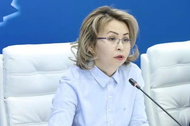 Sarapshy sybaılas jemqorlyqqa qarsy zańnamany jetildirýge qatysty pikir bildirdi