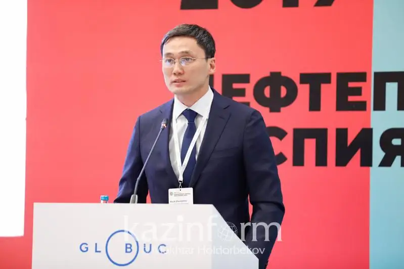 Qazaqstanda munaı-hımııa óndirisine qyzyǵýshy ınvestorlar artyp keledi - vıtse-mınıstr