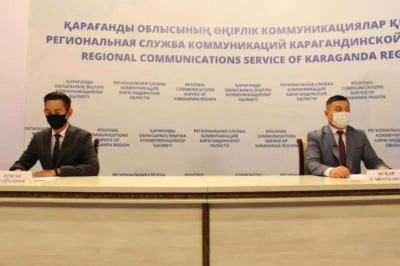 Жезқазған өңірінде 60 мың тонна көкөніс өндіретін жылыжай мен құс фабрикасы салынады