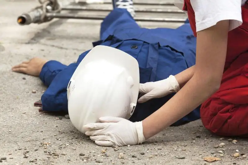 Bıyl 148 adam óndiristik jaraqattan kóz jumdy