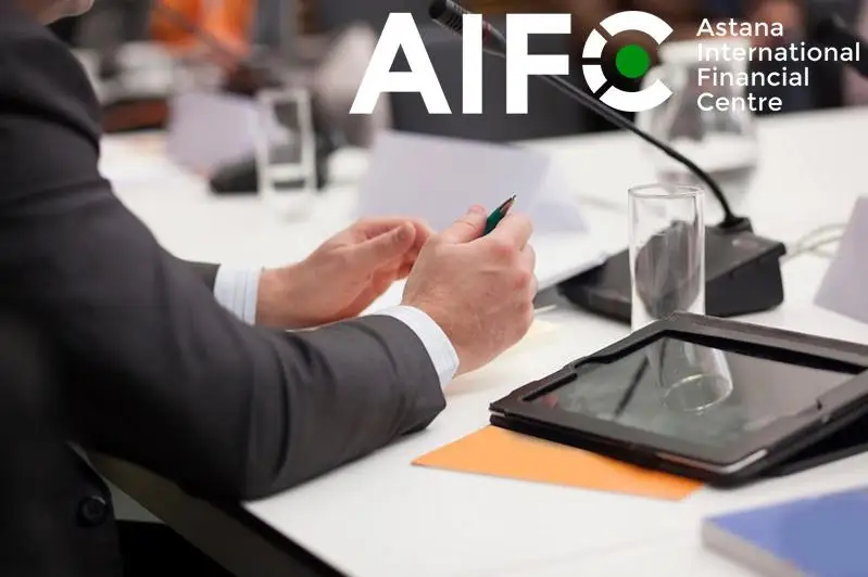 AHQO-nyń 8 qyzmetkeri Prezıdenttik jastar kadr rezervine endi