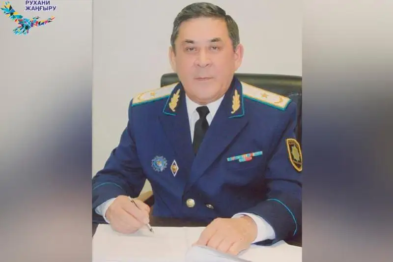 Toqtarbaı Erjanov: Aıtylmaǵan sóz jetim, oryndalmaǵan zań jetim...