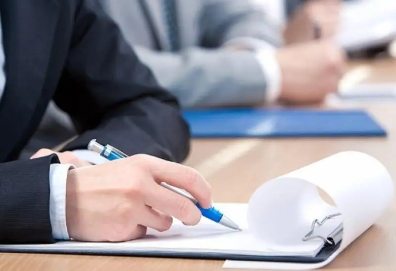 Qarjylyq monıtorıng agenttigi ekonomıkalyq tergeý júrgizetin jas mamandarǵa irikteý ótkizip jatyr