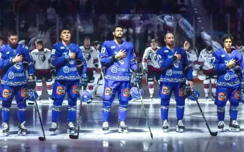  «Барыс»