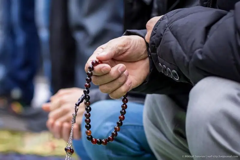 Jat dinı aǵym ókilderi dinnen basqanyń bárin teriske shyǵarady - sarapshy