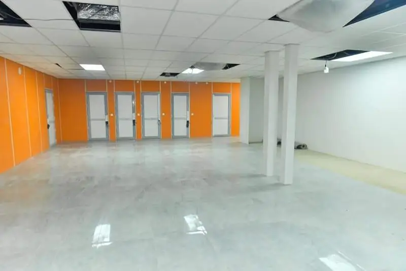Túrkistanda juqpaly aýrýlar gospıtali ashylady