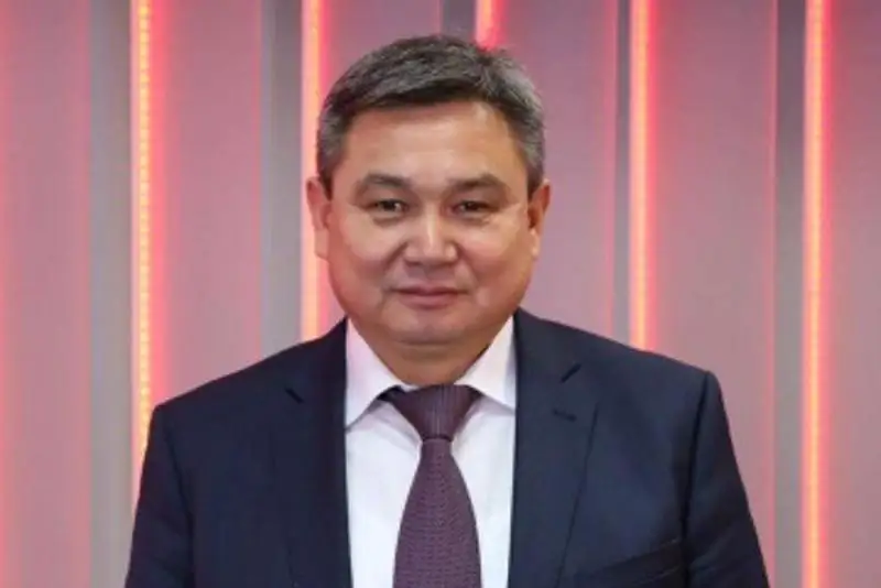 «Охотзоопром» кәсіпорнына жаңа басшы келді