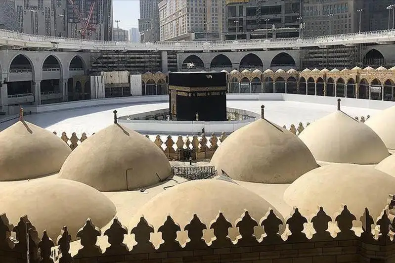 Almatylyqtar bıyl qajylyqqa bara ala ma – Bekshın jaýap berdi