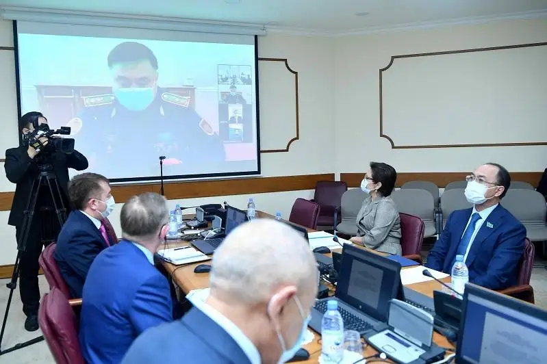 Úndistan men Pákistannyń ShYU áskerı jattyǵýlaryna qatysý múmkindigi qaralýda