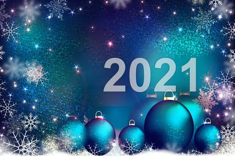 2021 jyl jaqsylyǵymen jarylqasyn: Zııaly qaýymnyń jańajyldyq tilegi