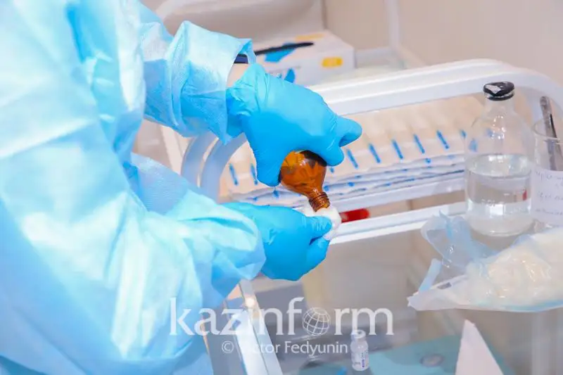 Qyzylordada karantınge baılanysty jańa shekteýleri engizildi