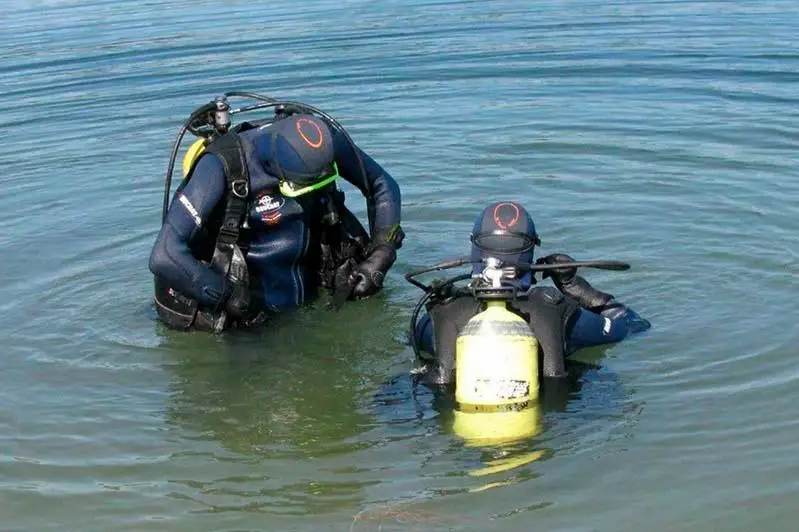 В Актюбинской области стартует проект по очистке дна озера Шалкар