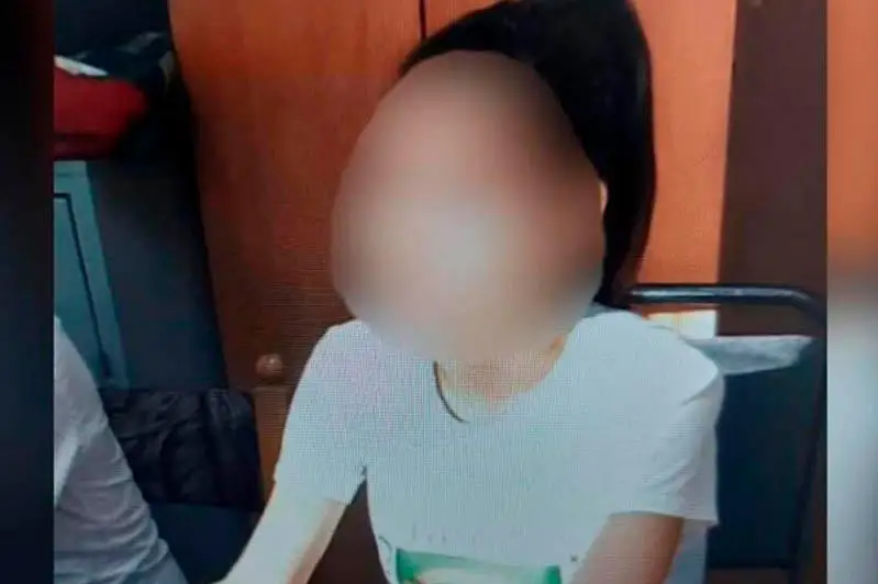 Almaty oblysynda 19 jastaǵy boıjetken ózin zorlady dep tanysyna jala japqan