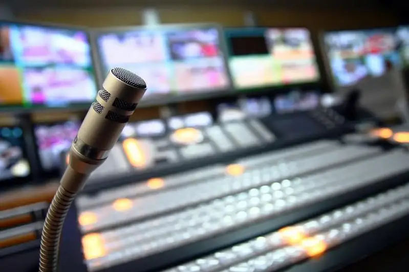 Bıyl elimizde 24 radıotelevızııa stansasy iske qosylady