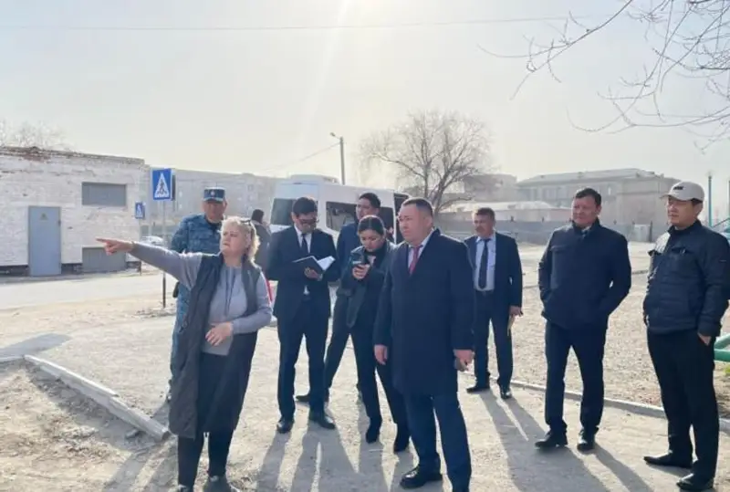 Более трех тысяч семейчан оштрафованы за вывоз мусора в неположенном месте