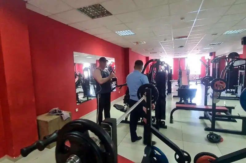 Elordada karantın rejımin buzǵany 7 mekeme jaýapkershilikke tartyldy