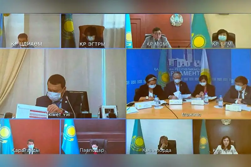 «Nur Otan» партиясының сайлауалды бағдарламасы қалай іске асырылып жатыр
