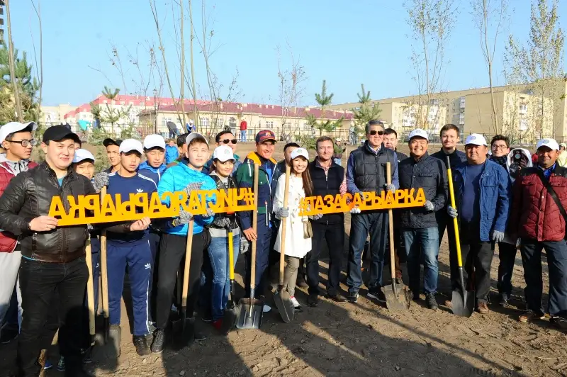 аким субботник