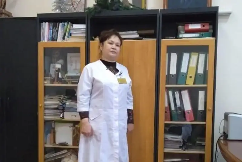 Jappaı vaktsınatsııa bastalǵanda emhanaǵa aldymen zeınetkerler keldi - ımmýnolog
