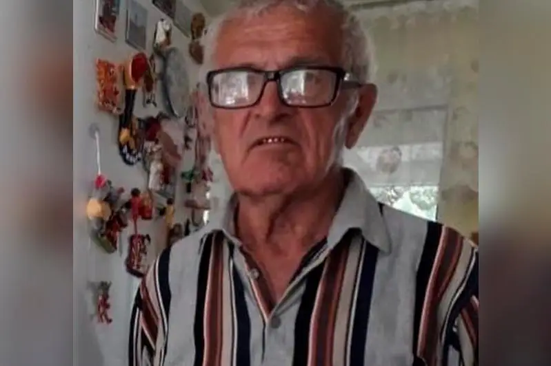 Oralda joǵalyp ketken 71 jastaǵy er adam eki kúnnen beri izdestirilip jatyr