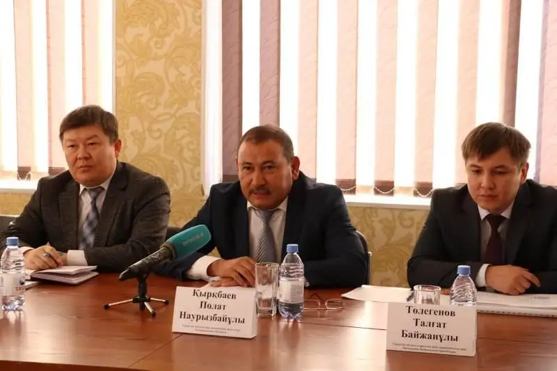 «Qyran» komandasynyń fýtbolshylary 7 aıdan beri jalaqy almaǵan