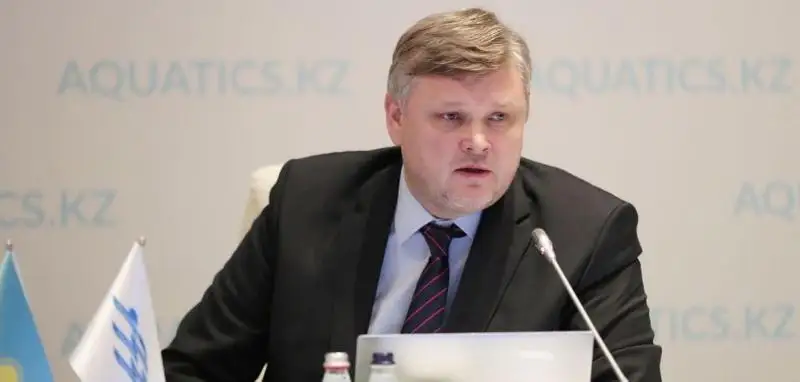 Andreı Krıýkov: Eldostyń tabandylyǵy ózge sportshylarǵa baǵdar bolady