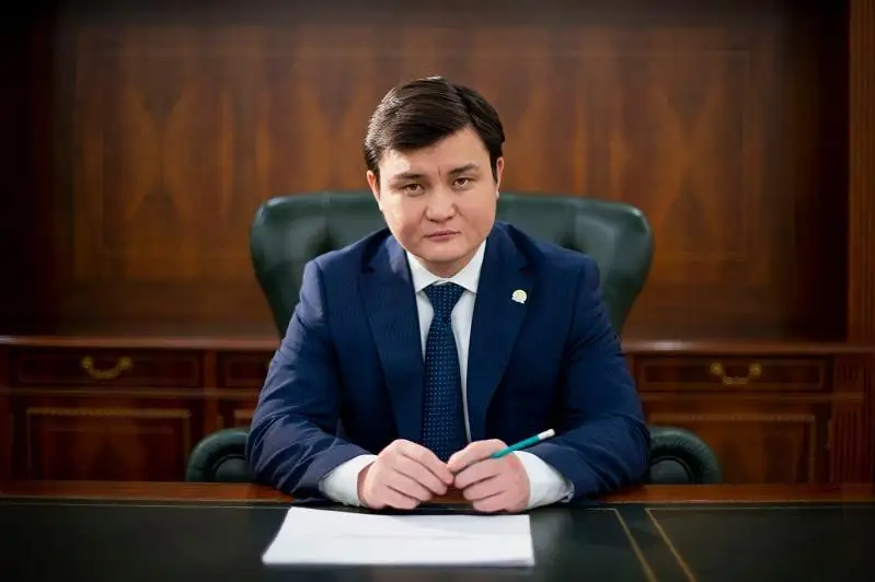 Ekonomıkany «taza paraqtan» retteýdi kózdeıtin zań jobasy Úkimetke engizildi