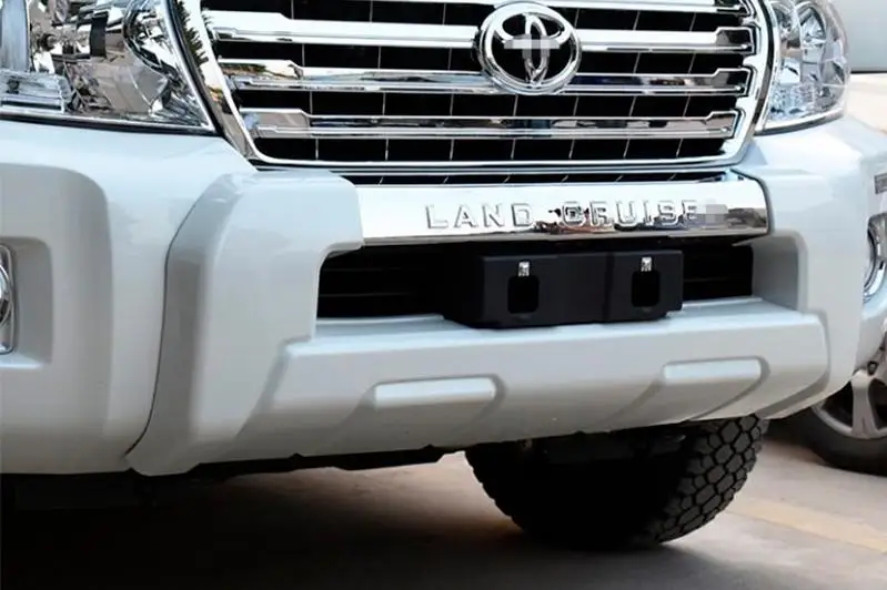 Almaty oblysynda salyǵy tólenbegen Toyota Land Cruiser tárkilendi