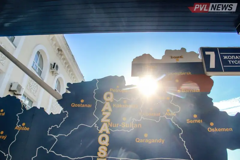 Pavlodar oblysynda qonys aýdarýshylardy qabyldaý kvotasy 100 paıyzǵa oryndaldy