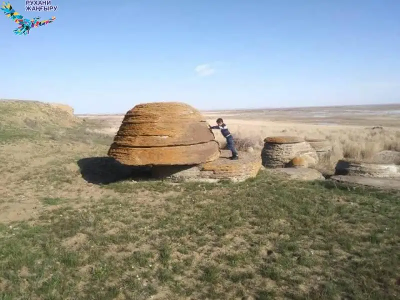 Shýlyǵan shyńy týraly ańyz zertteýdi qajet etedi