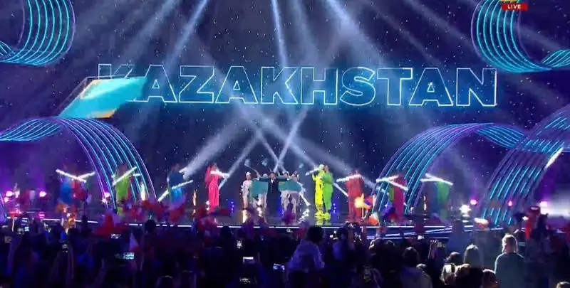 Junior Eurovision-2019 baıqaýy bastaldy